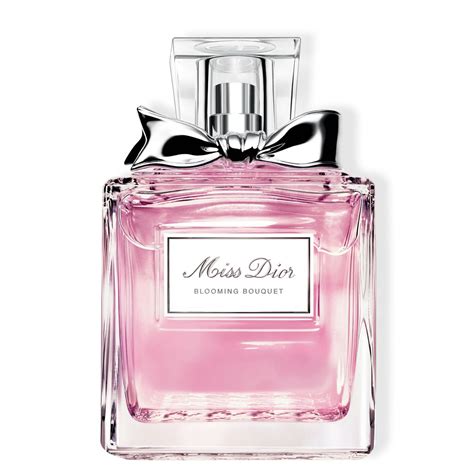 los mejores perfumes florales.